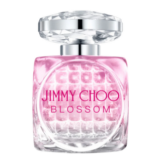 Jimmy choo Blossom Special Edition, eau de parfum, da donna, 60 ml