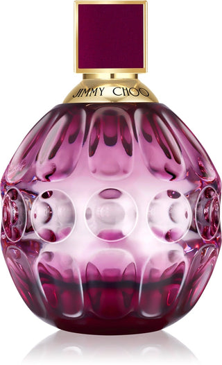 Jimmy choo Fever - EDP - Volume: 100 ml