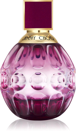 Jimmy choo Fever - EDP - Volume: 60ml