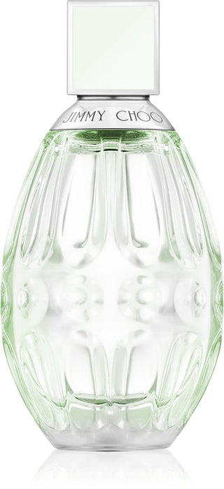 Jimmy Choo Agua De Colonia Floral Spray 60ml