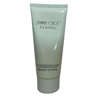 Jimmy Choo Floreale Idratante Lozione per il corpo 100 ml