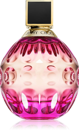 Jimmy Choo Pasión Rosa EDP W 100 ml