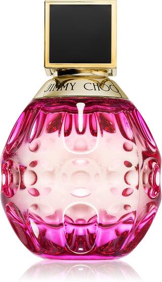 Jimmy Choo Pasión Rosa EDP W 40 ml