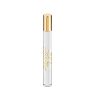 Jimmy choo I Want Choo Le Parfum, eau de parfum, da donna, 10 ml