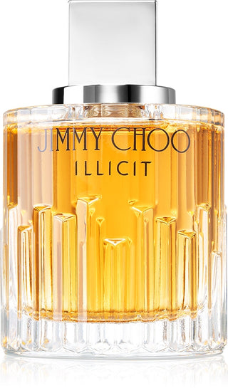 Jimmy choo Illicit - Eau de Parfum - Volume : 100 ml