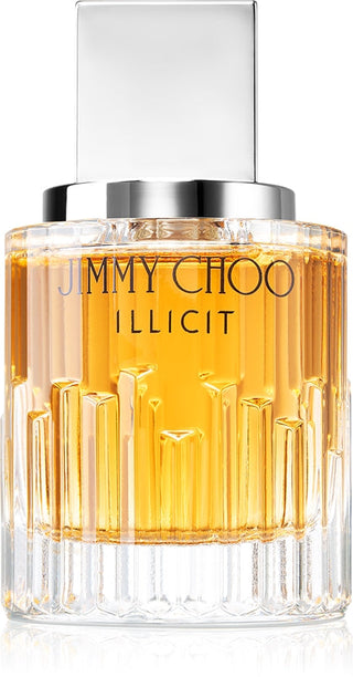 Jimmy choo Illicit - Eau de Parfum - Volume : 40 ml
