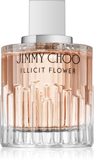 Jimmy choo Flor Ilícita EDT - 100 ml