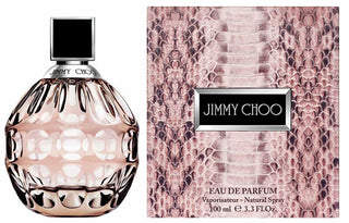 Jimmy Choo Jimmy Choo - Edp - Volume: 60 ml 