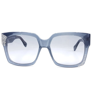 Jimmy Choo, Jimmy Choo, Gafas de sol, JEN/S J8E/EU -55 -16 -140, para mujer