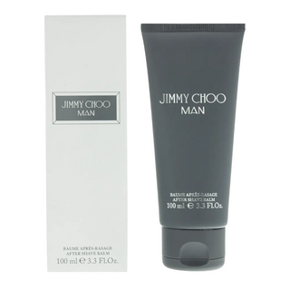 Jimmy Choo Uomo Balsamo Dopobarba 100 ml