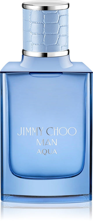 Jimmy Choo Man Aqua EDT M 30 ml