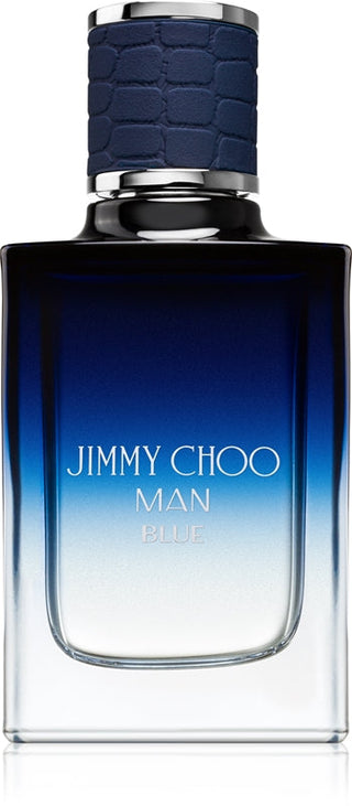 Jimmy Choo Blue Men EDT M 30 ml