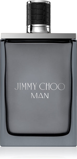 Jimmy Choo Man Eau De Toilette Spray 100ml