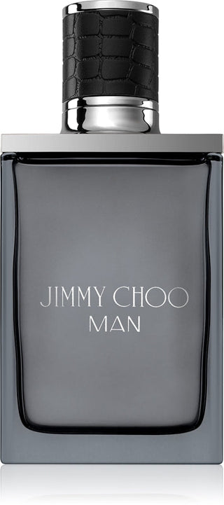 Jimmy Choo Man Eau De Toilette Spray 50ml