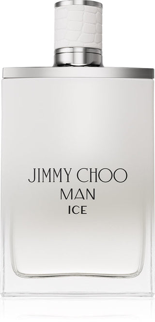 Jimmy choo Man Ice - EDT - Volume: 100 ml