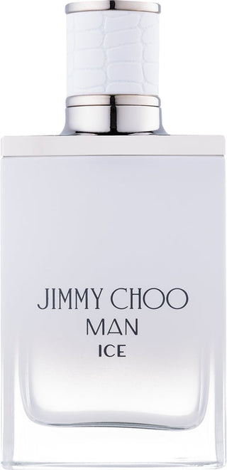 Jimmy Choo Man Ice Eau De Toilette Spray 50ml