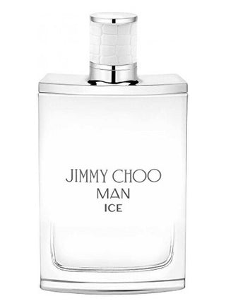 Jimmy Choo Man Ice - Edt - Volume: 30 Ml