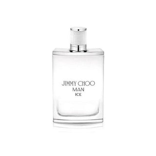 Jimmy Choo Man Ice EDT M 200 ml