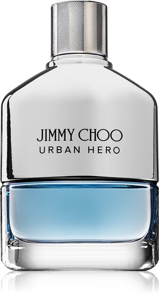Jimmy choo Héroe Urbano - EDP - Volumen: 100 ml