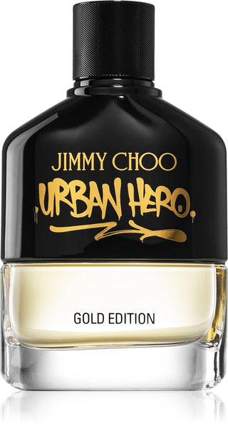 Jimmy Choo Urban Hero Gold Edition EDP M 100 ml