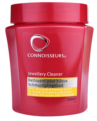 Jk Box Bagno Detergente Per Gioielli In Oro Connoisseurs Cn-1030 / Au - 250 Ml