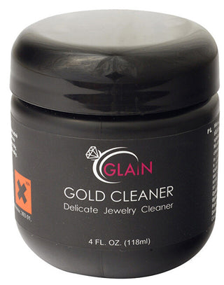 Jk box Cleaner-cleaning bath per jewelry made of gold US-1015 / AU - 118 ml