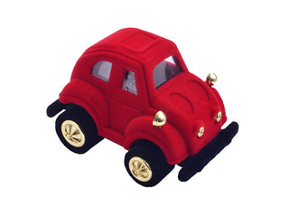 Jk Box Coffret Cadeau Voiture Rouge Fu-33 / A7 / A25 