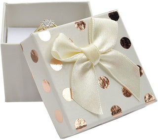 Jk box confezione regalo per Anello KC-3 / A20