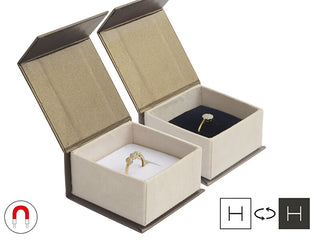 Jk box Gift box for Anello or Orecchini BA-3/A21/A20