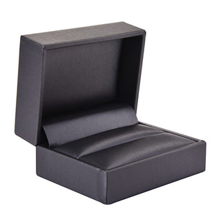 Jk Box Scatola Regalo Per Fedi Nuziali Zk-7 / Ag