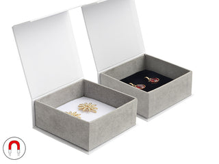 Jk Box Scatola Regalo Per Set Di Gioielli Ba-5 / A1 / A3