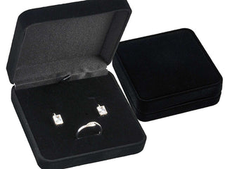 Jk Box Confezione Regalo Per Set Di Gioielli Hb-5/A25