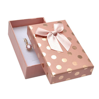 Jk Box Caja de regalo para set de joyas Kc-6/A5 
