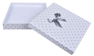 Jk Box Scatola Regalo Per Set Di Gioielli Kk-10 / A1