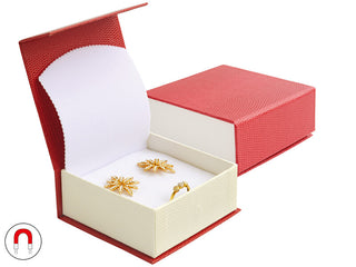 Jk Box Scatola Regalo Per Set Di Gioielli Ll-5 / A7