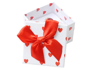 Jk box Gift box for Anello or Orecchini AC-3 / A1
