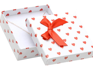 Jk box confezione regalo per jewelry set AC-5 / A1