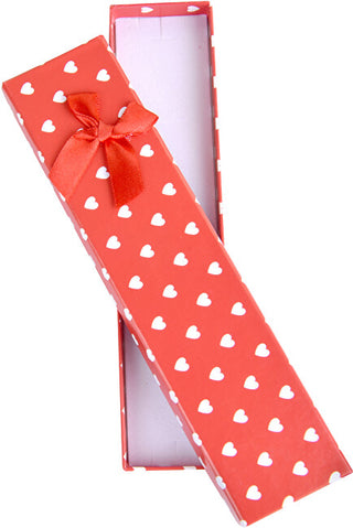 Jk Box Scatola Regalo Per Bracciale O Collana Ac-9 / A7