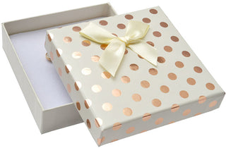 Jk Box Scatola Regalo Per Gioielli Kc-5 / A20