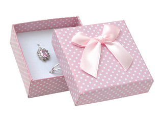 Jk box confezione regalo per jewelry set KK-4 / A6