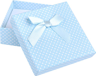 Jk Box Scatola Regalo Per Set Di Gioielli Kk-5 / A15