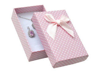 Jk box Jewelry confezione regalo KK-6 / A6