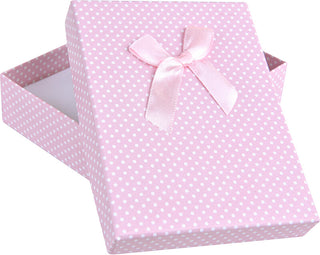 Jk Box Caja de Regalo Para Joyas Kk-8 / A6 