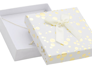 Jk Box Scatola Regalo Per Gioielli Mb-5 / A20
