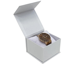 Jk box confezione regalo con cushion or Bracciale VG-5 / H / AW