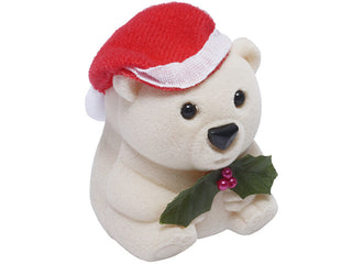 Jk Box Scatola Regalo Orsetto Di Natale Fu-207/A20
