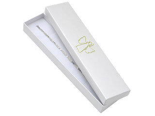 Jk box Gift paper box con angel AN-9 / A1 / AU