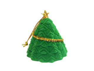 Jk Box Coffret Cadeau Sapin de Noël Fu-07 / A19 