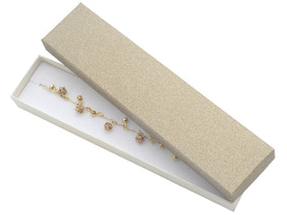 Jk Box Elegante Confezione Regalo Per Il Braccialetto Mg-9/A20