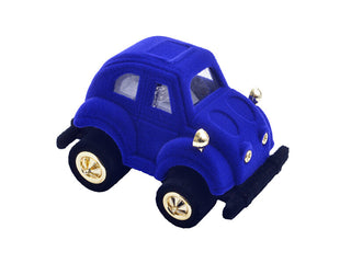 Jk Box Bellissima Scatola Regalo Auto Giocattolo Fu-33 / A14 / A25